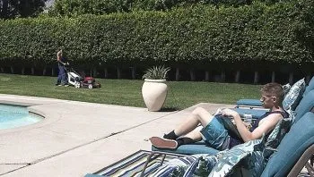 Lawn Mower