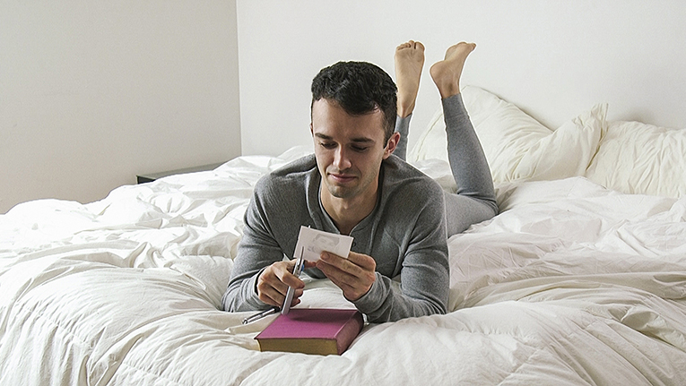 Ethan Chase