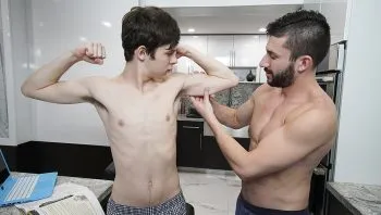 Mom Said I’m in Charge
