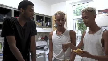 Snack Time