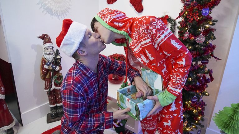 The Christmas Gift